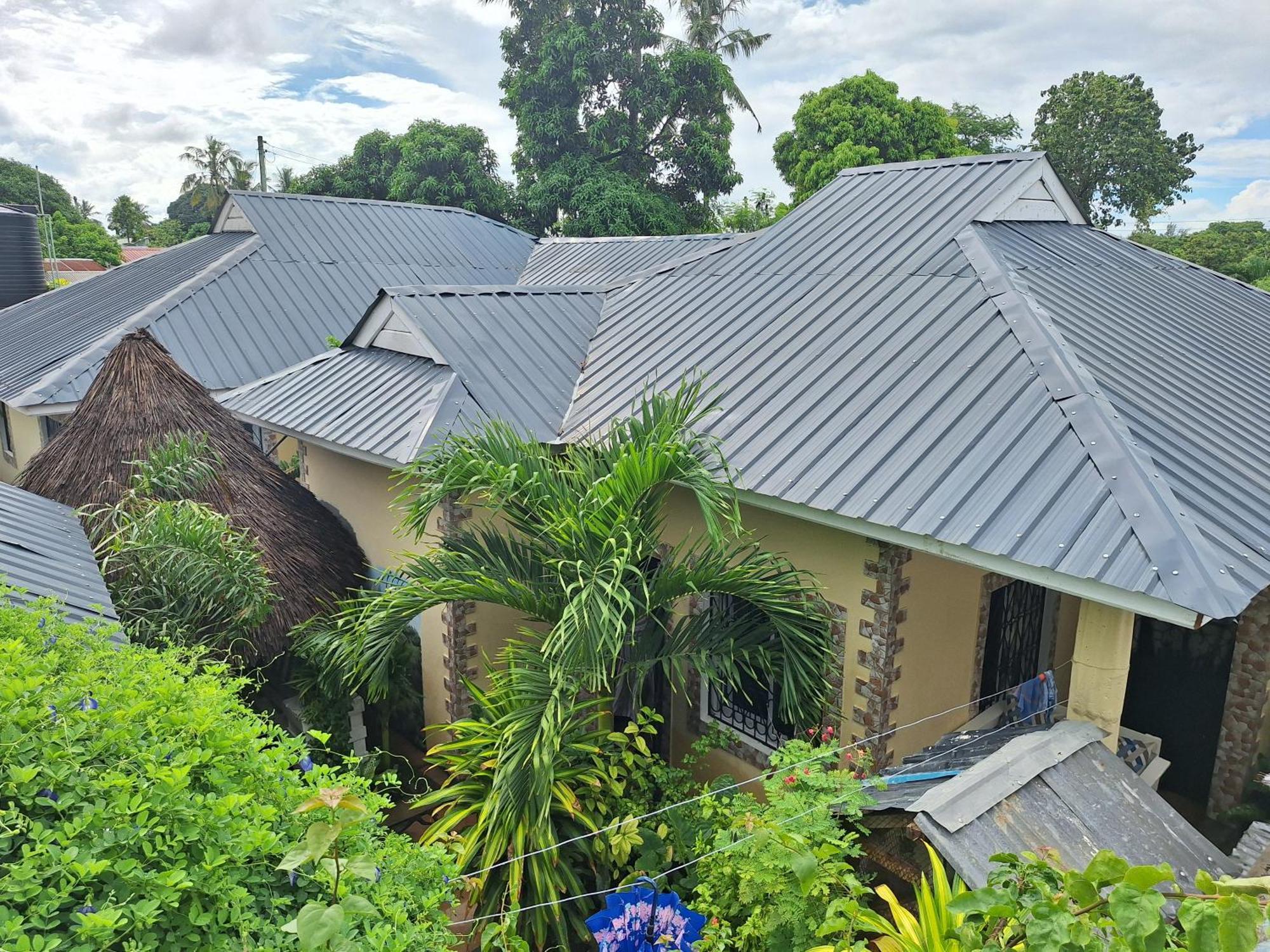 Mount Zion Guest House, Mtwapa Mtomondoni Mombasa Exterior photo