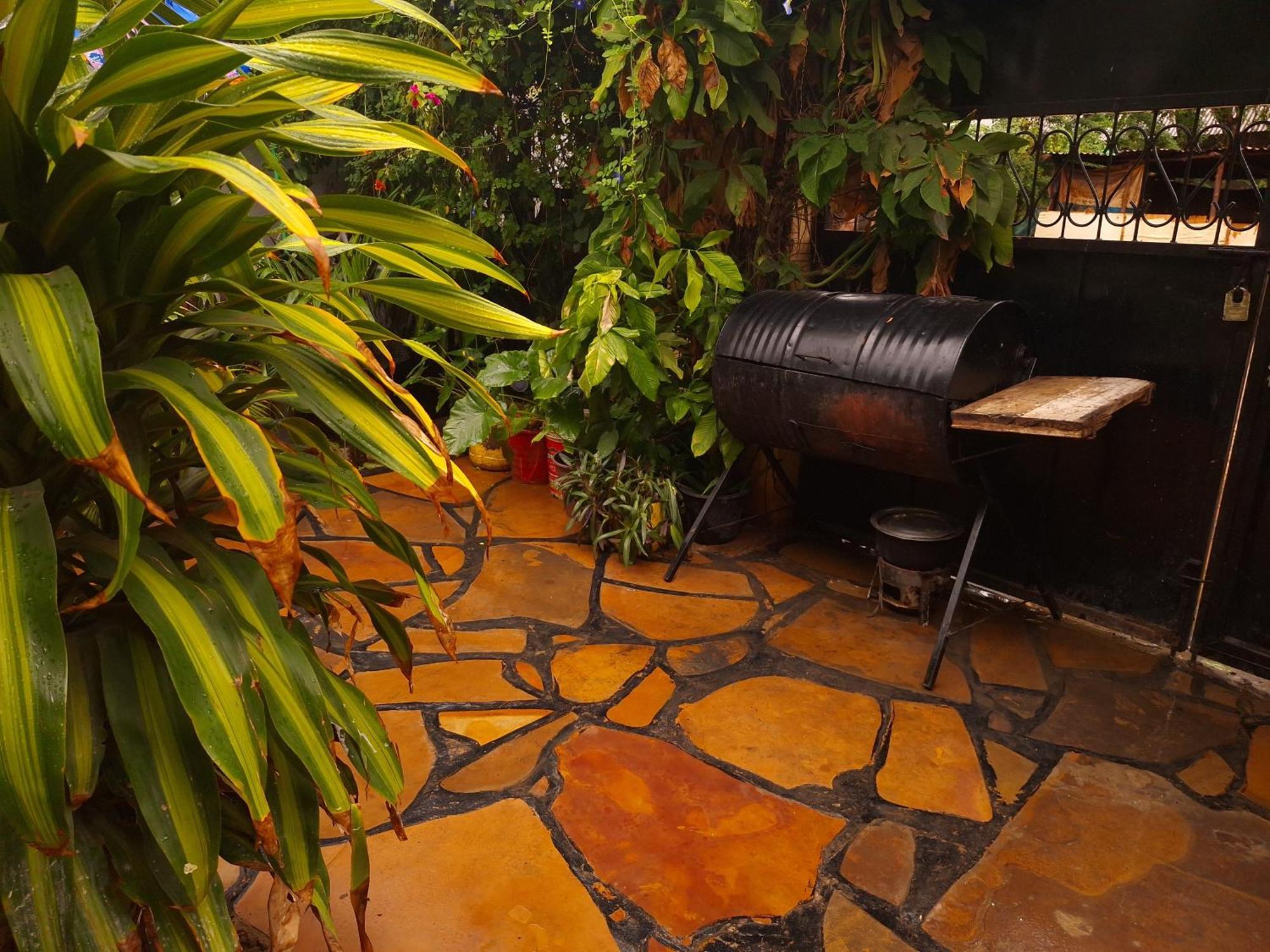 Mount Zion Guest House, Mtwapa Mtomondoni Mombasa Exterior photo